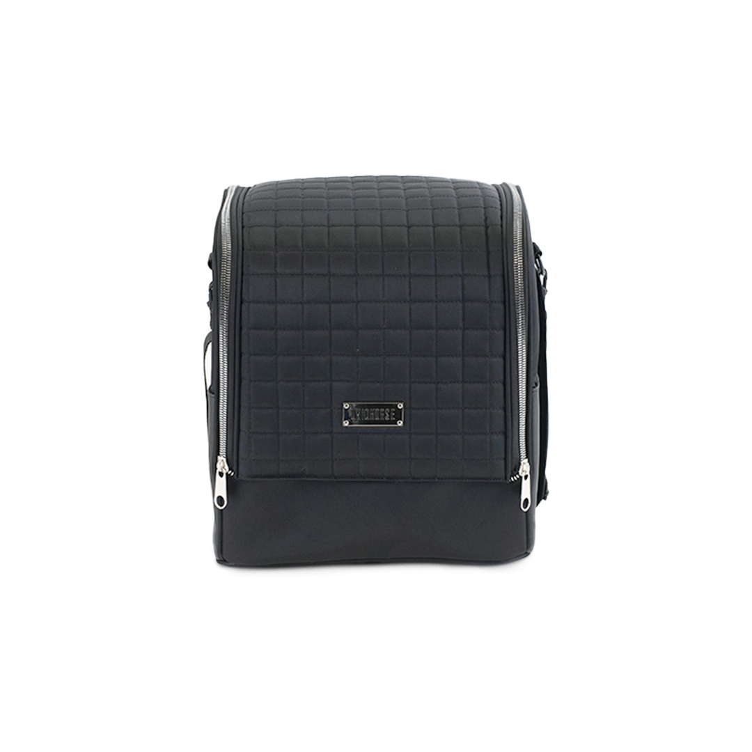 Flap Putztasche