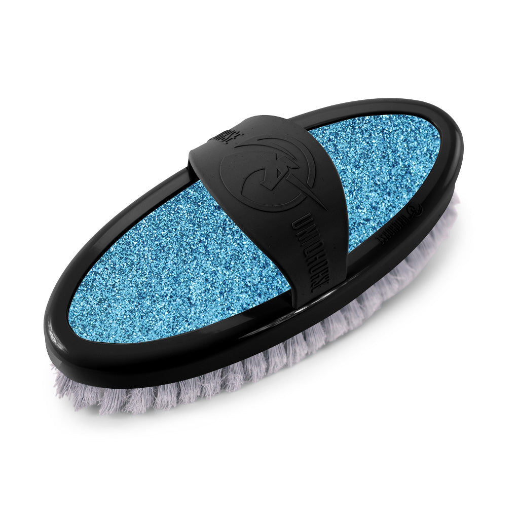 Waschbürste