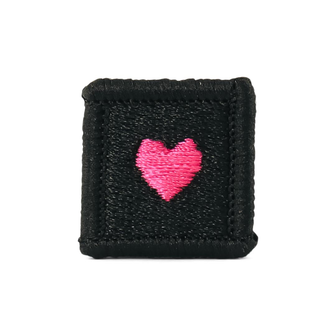 Letter Patches