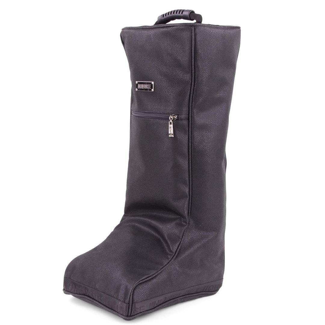 Stiefeltasche Eco Leather