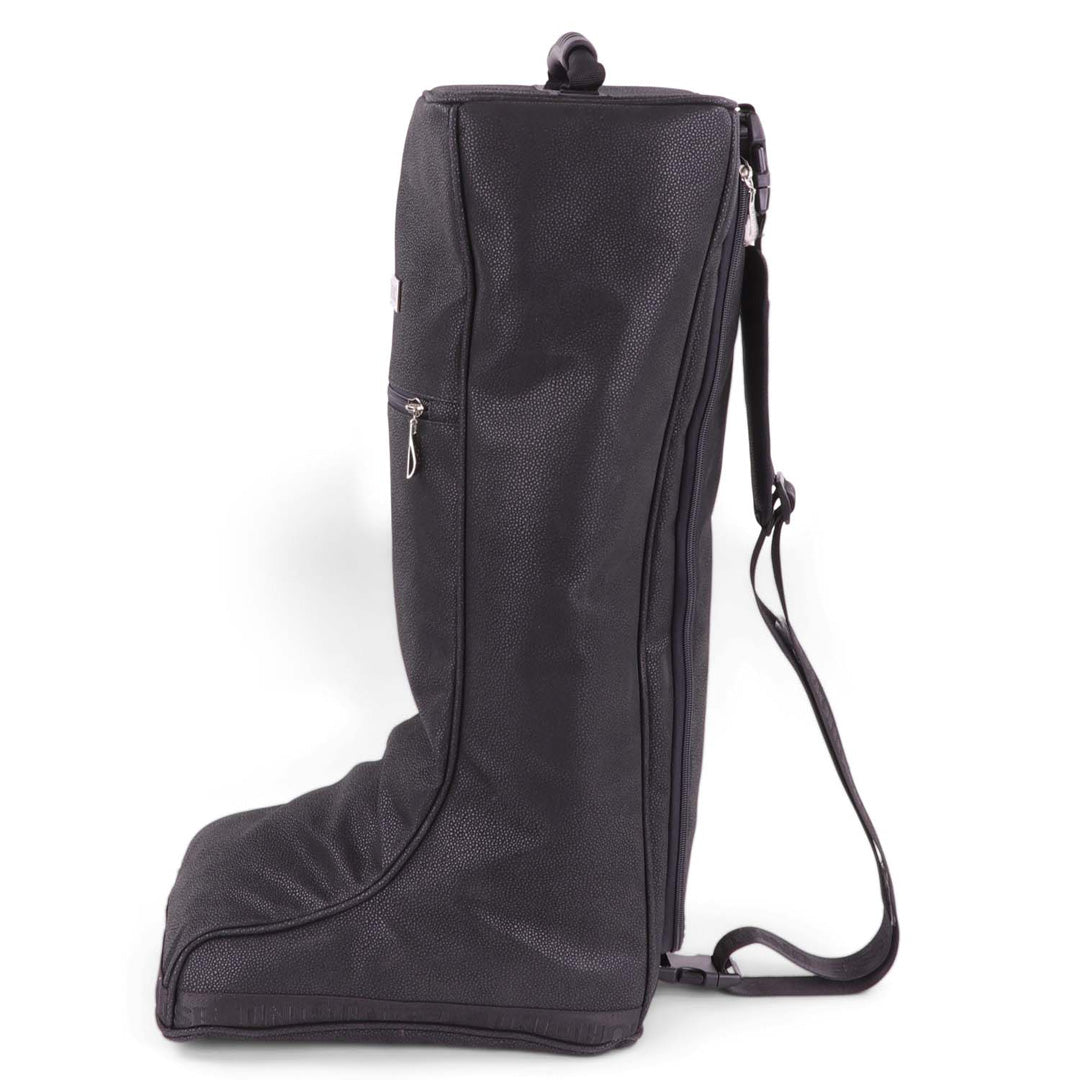 Stiefeltasche Eco Leather