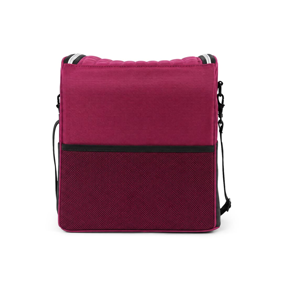 Flap Putztasche