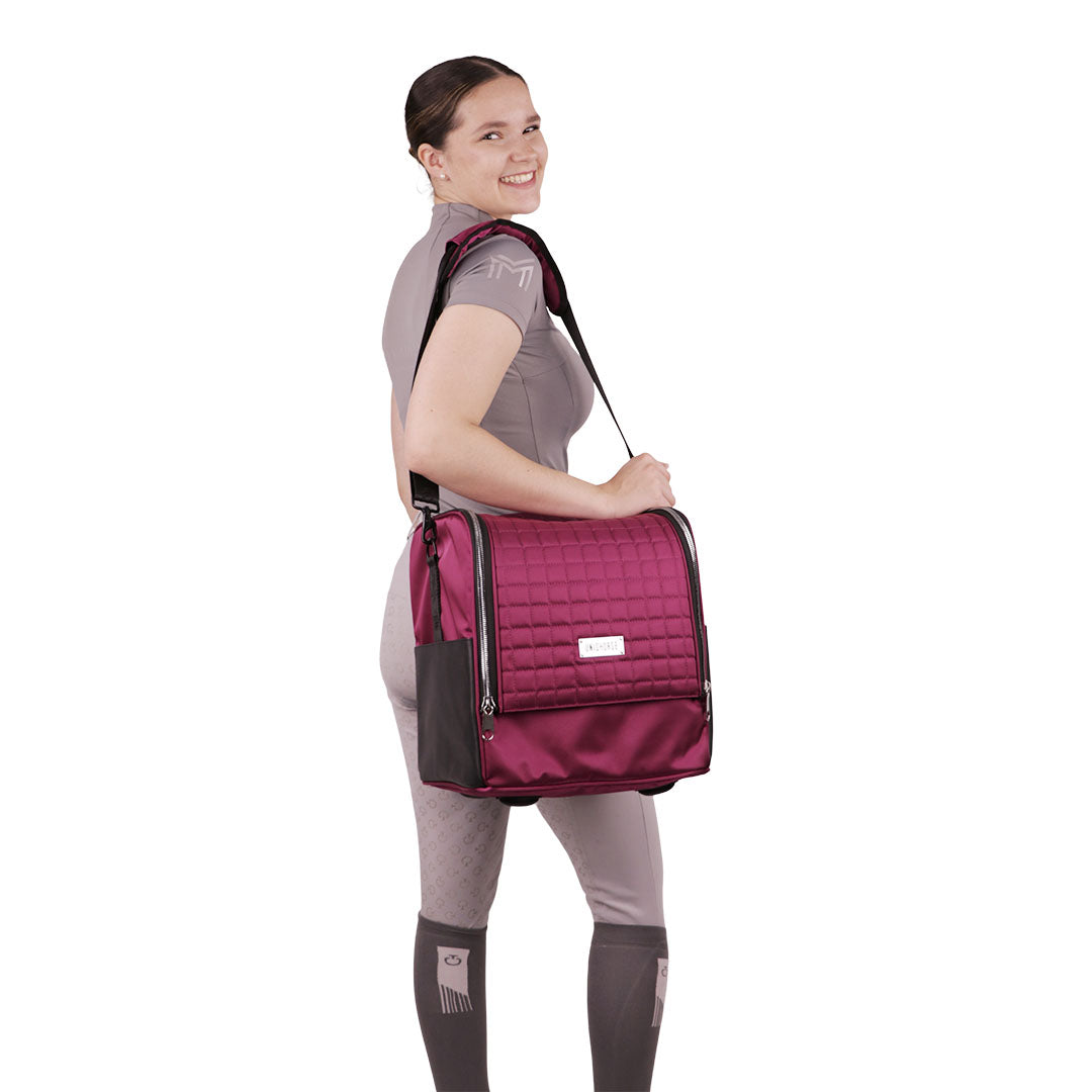 Flap Putztasche