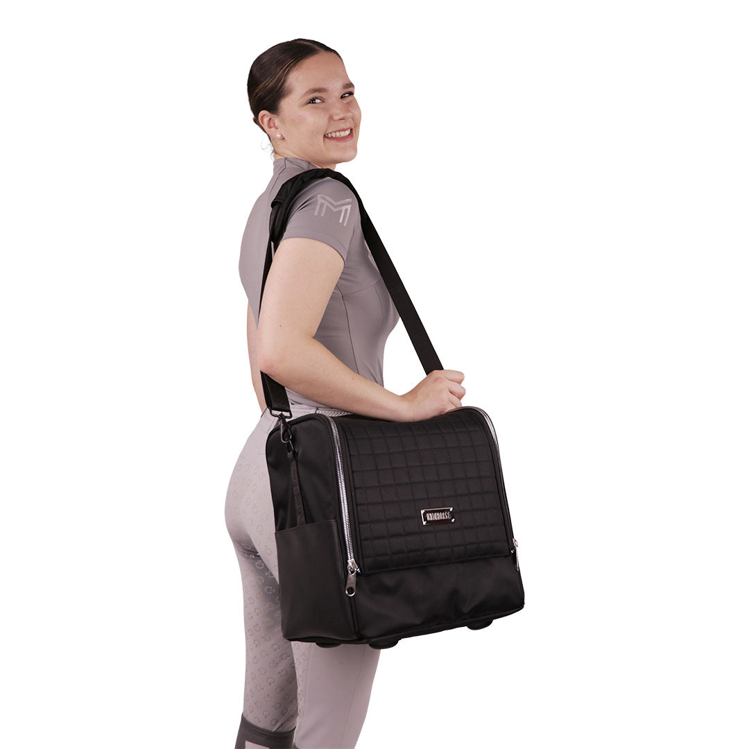 Flap Putztasche