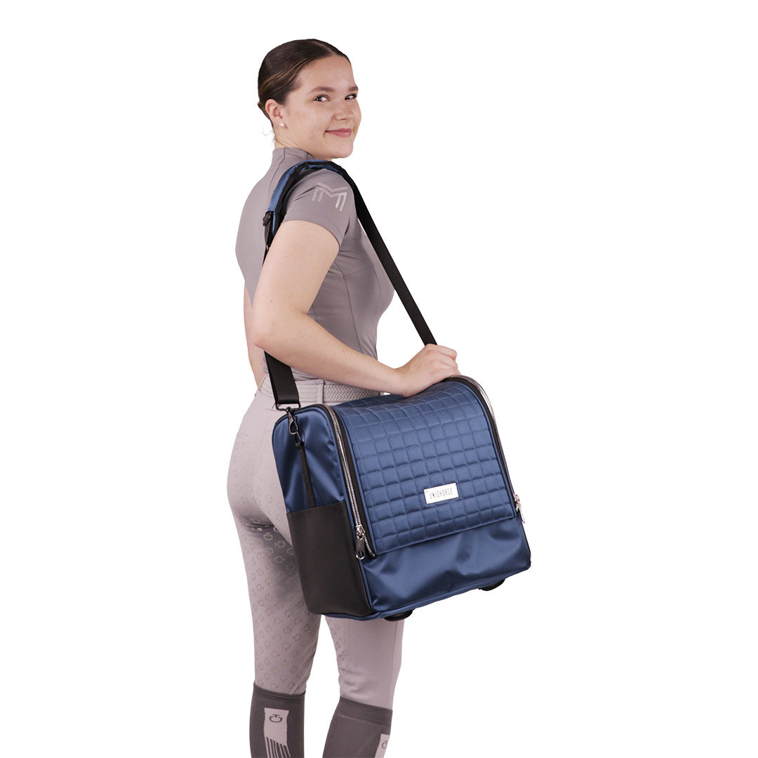 Flap Putztasche