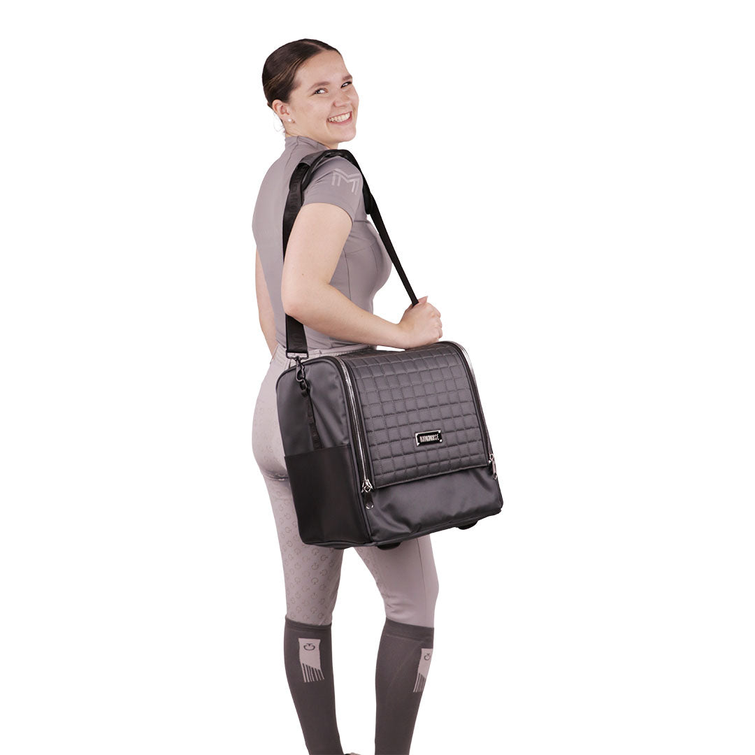 Flap Putztasche