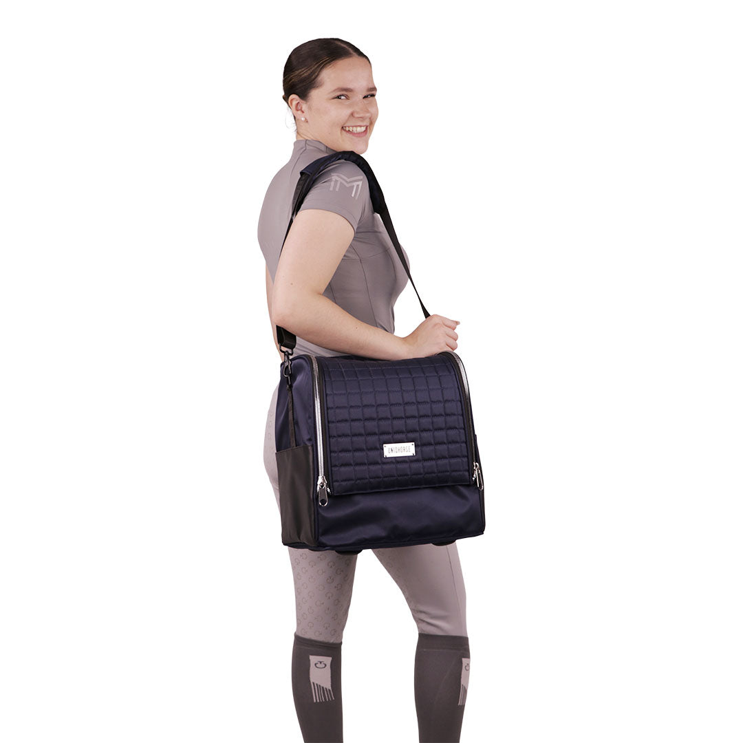 Flap Putztasche