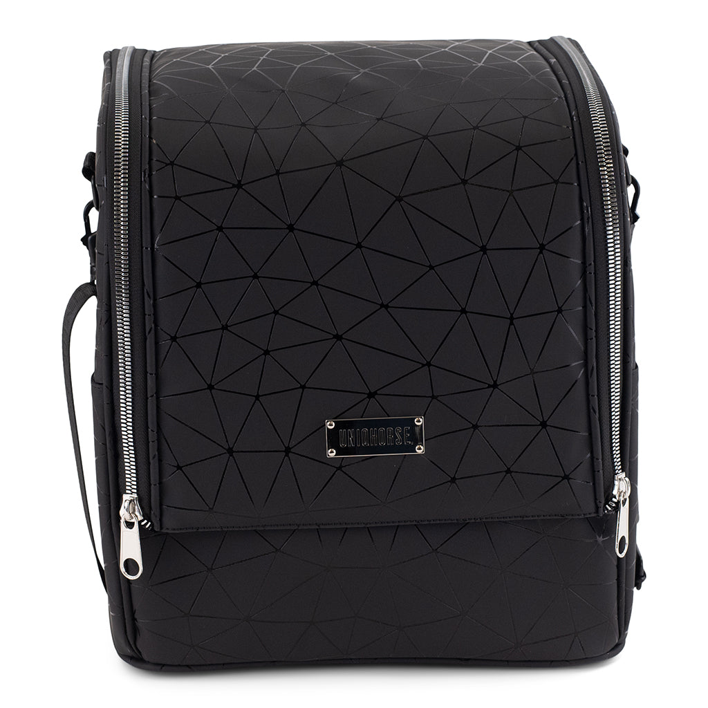 Flap Putztasche