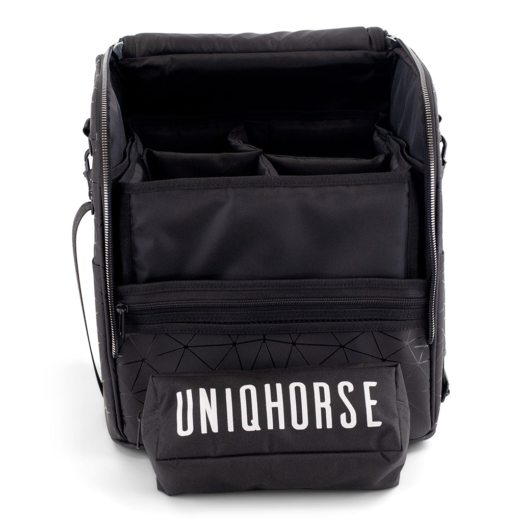 Flap Putztasche