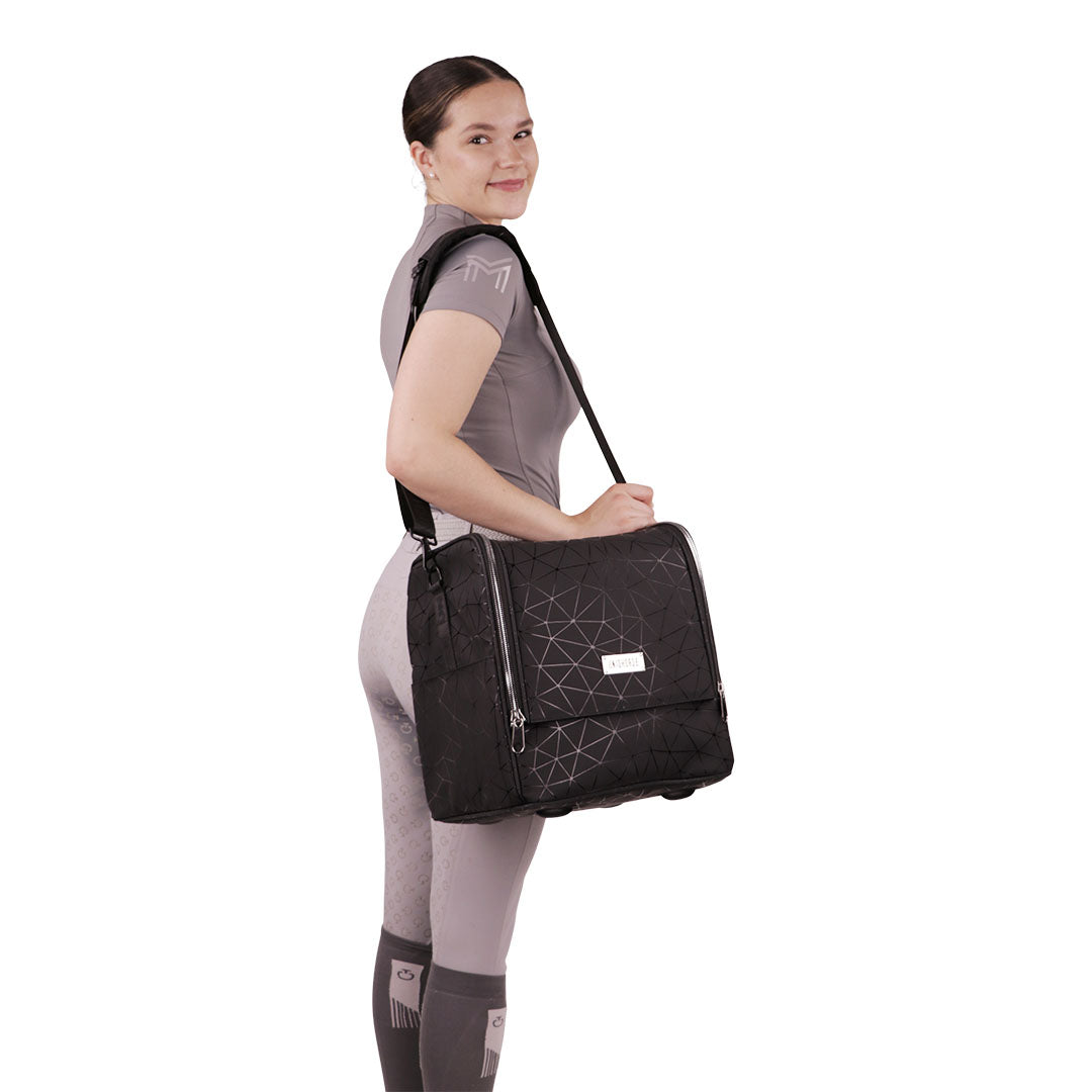 Flap Putztasche