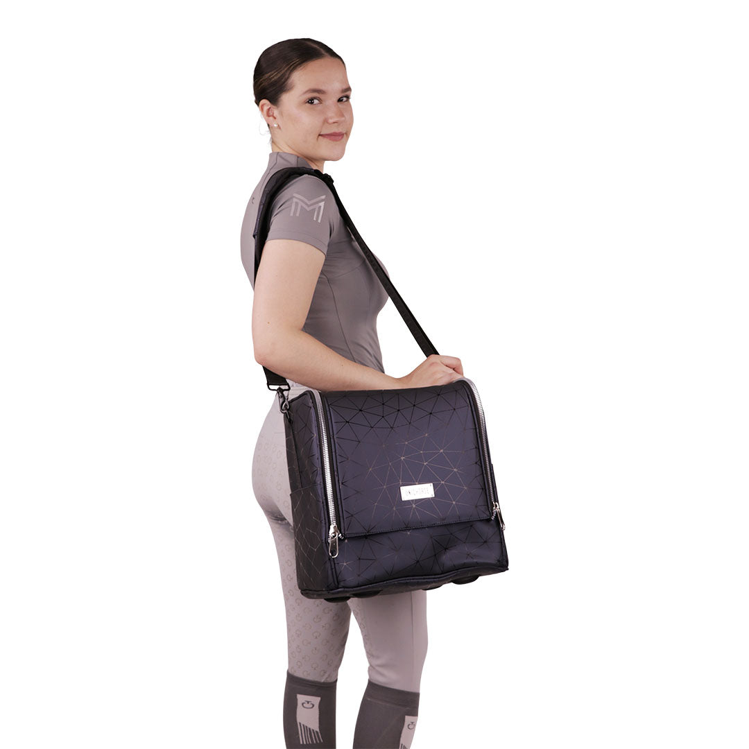 Flap Putztasche