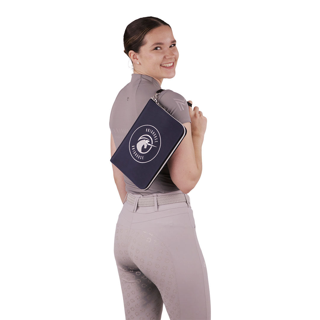 Pferdepass Etui