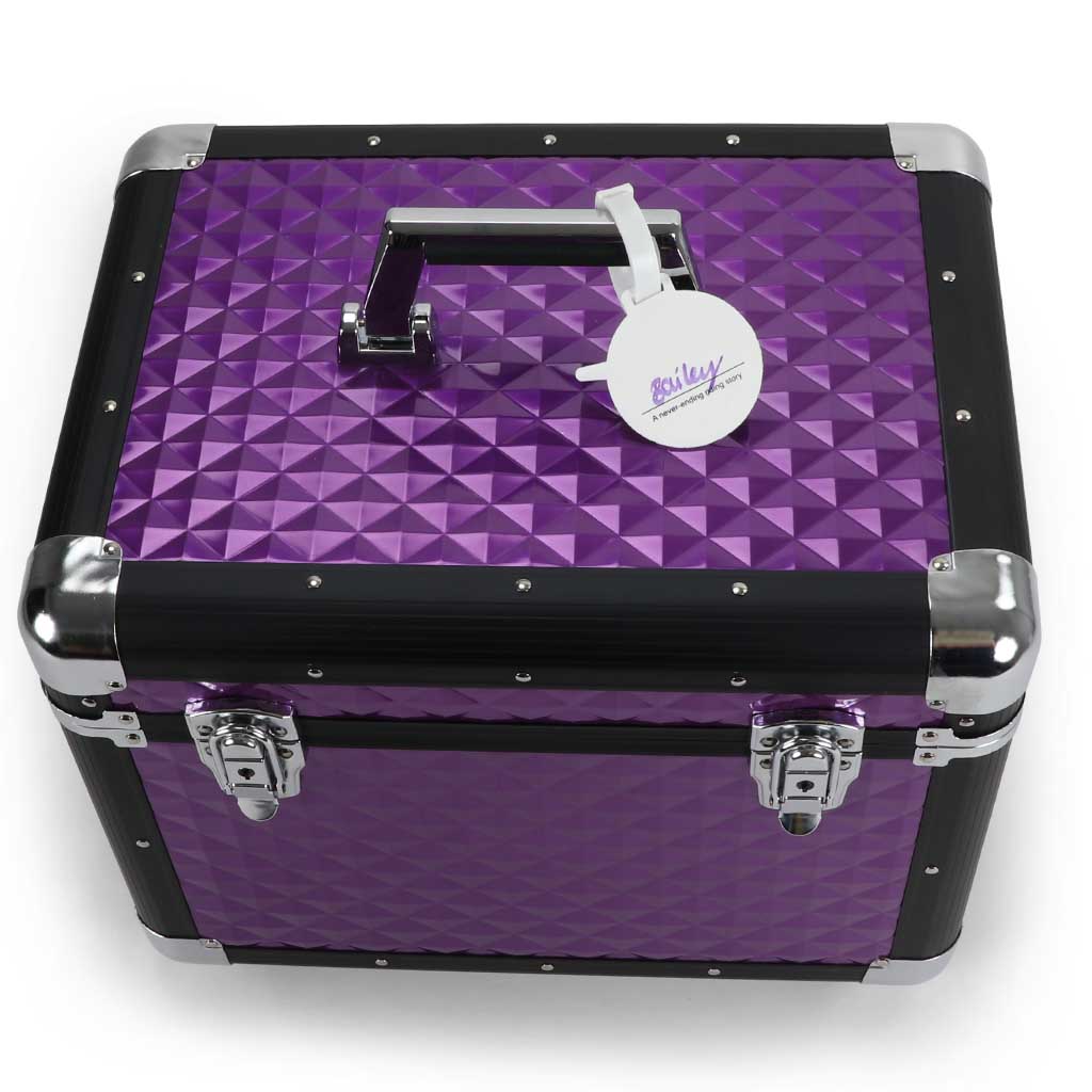 Namensschild - Das Putzbox Namensschild - UNIQHORSE