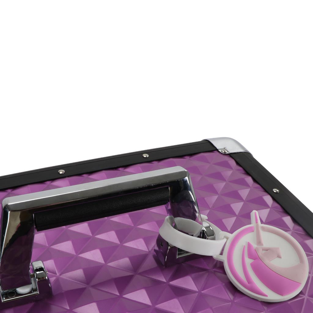 Namensschild - Das Putzbox Namensschild - UNIQHORSE