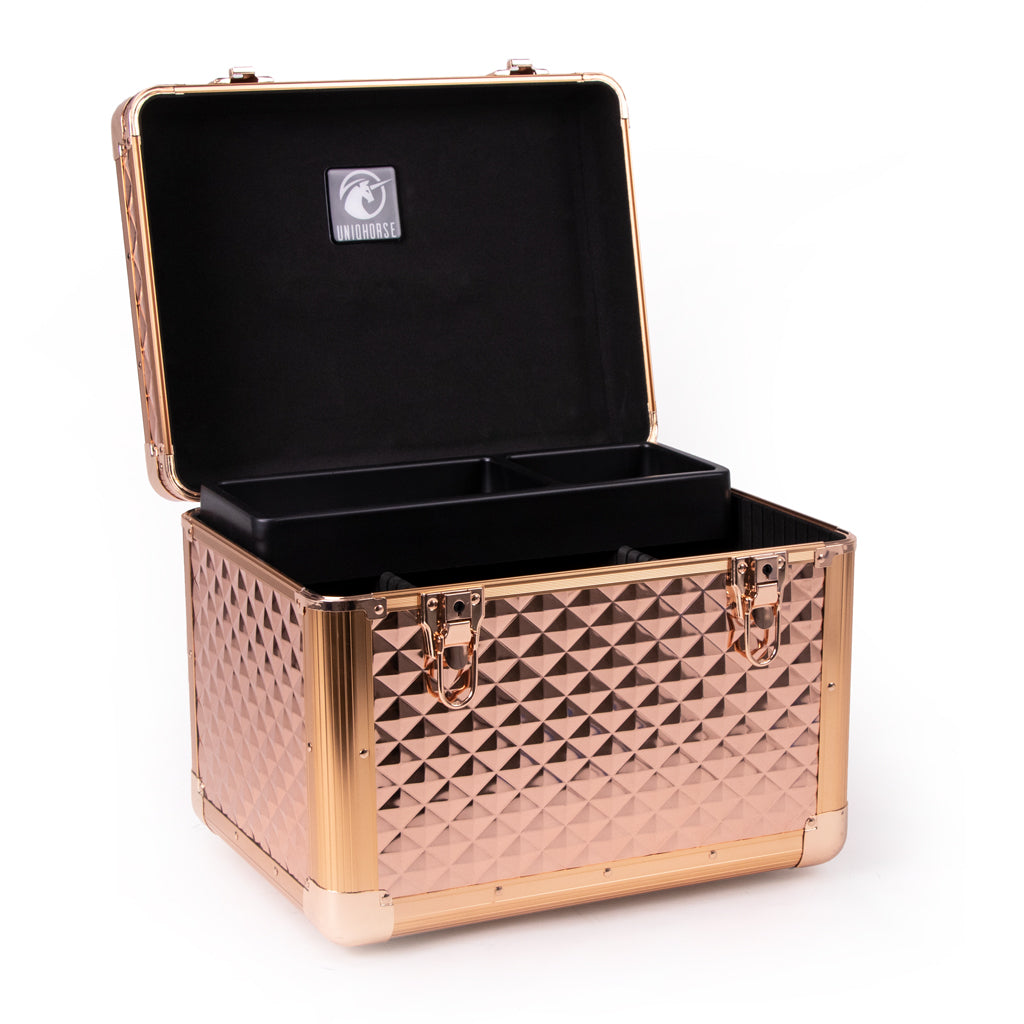 Putzbox Rose