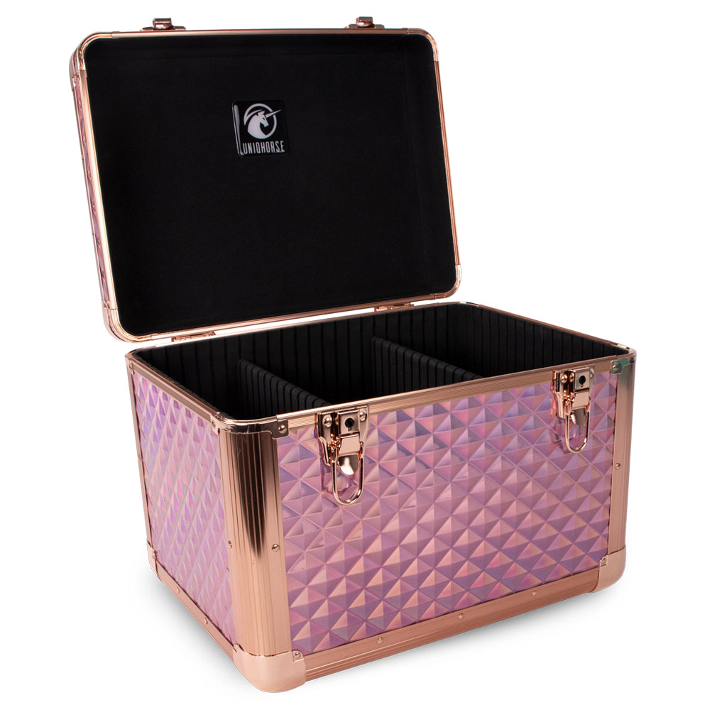 Putzbox Rose