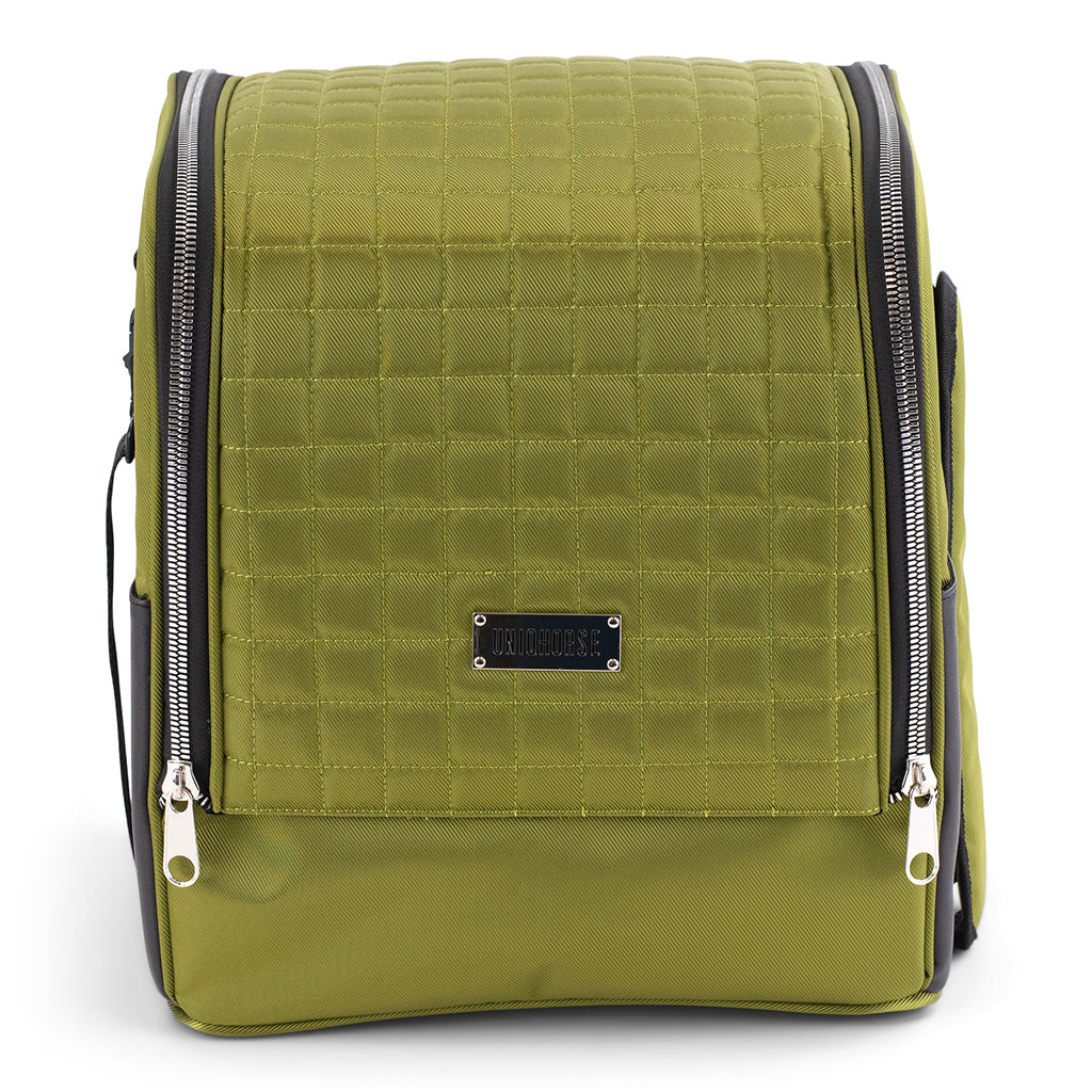 Flap Putztasche