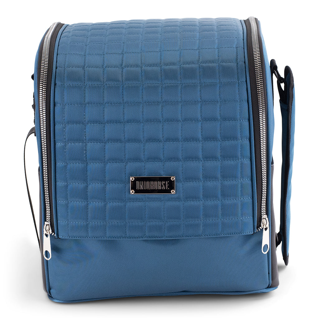 Flap Putztasche