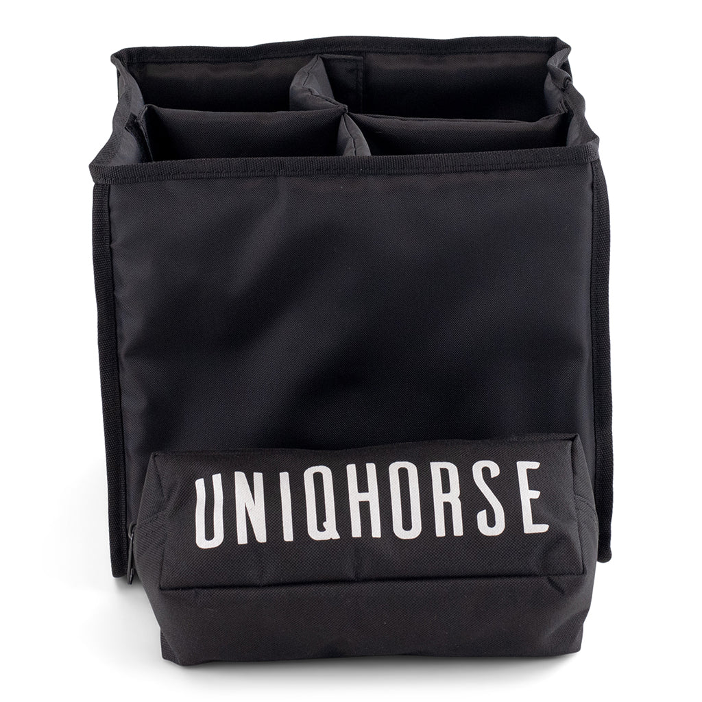 Flap Putztasche