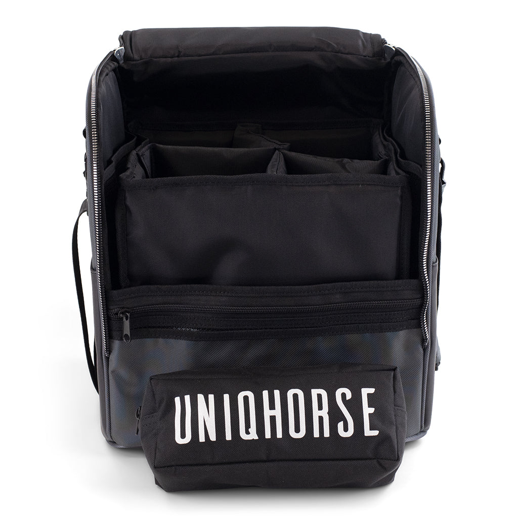 Flap Putztasche