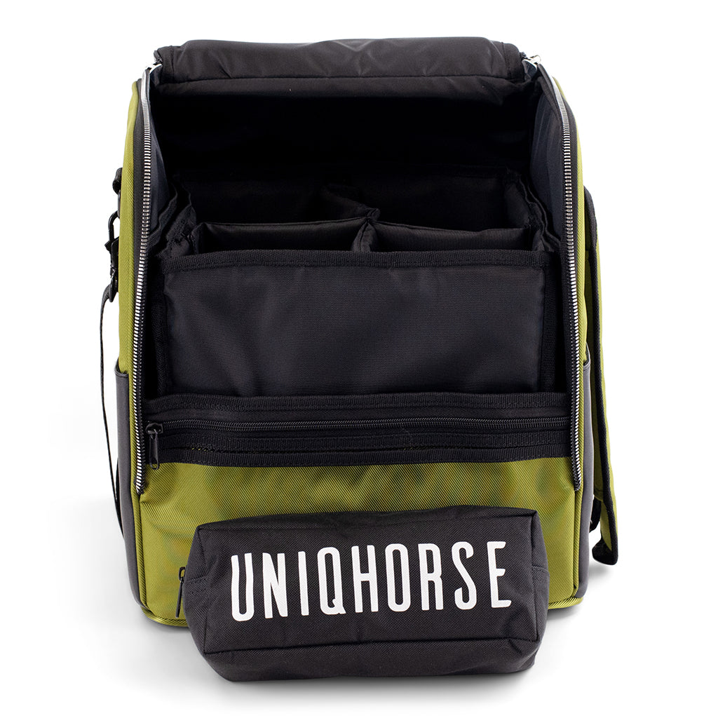 Flap Putztasche