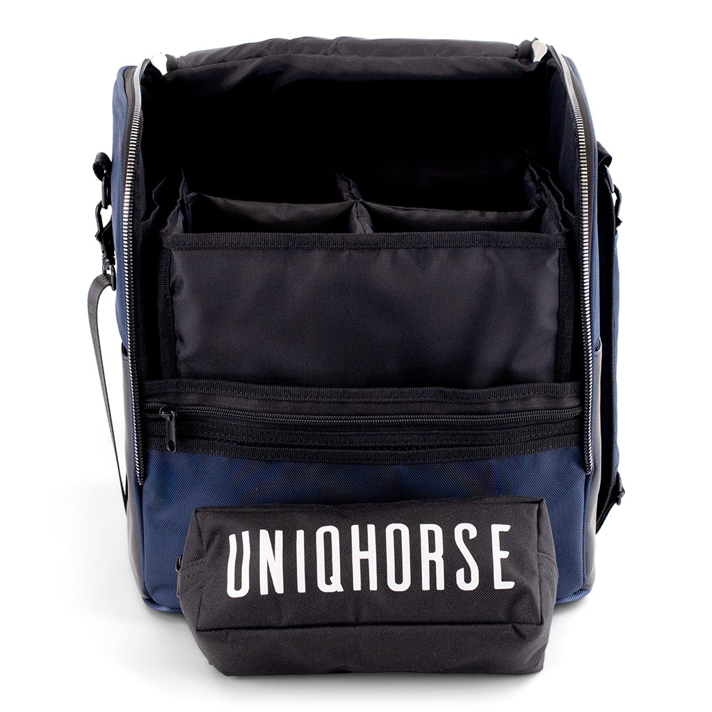 Flap Putztasche