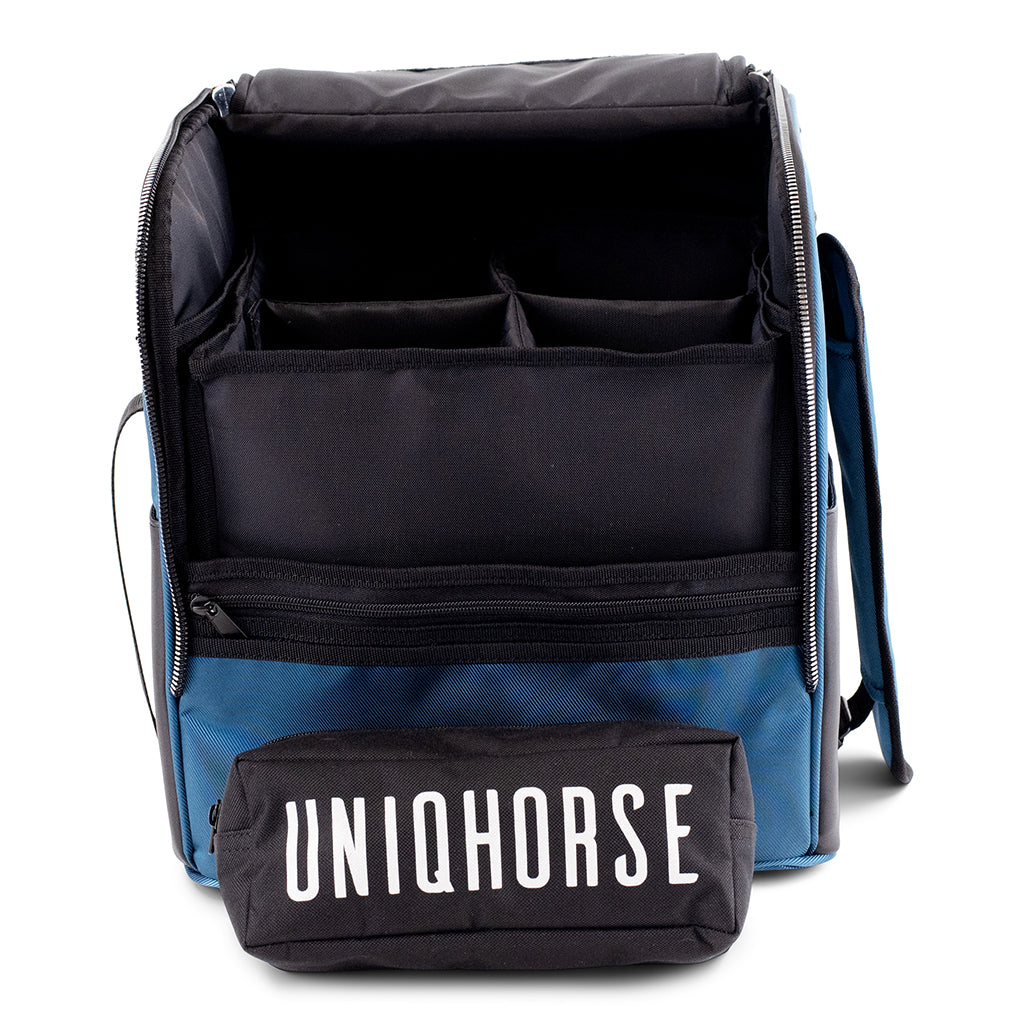Flap Putztasche