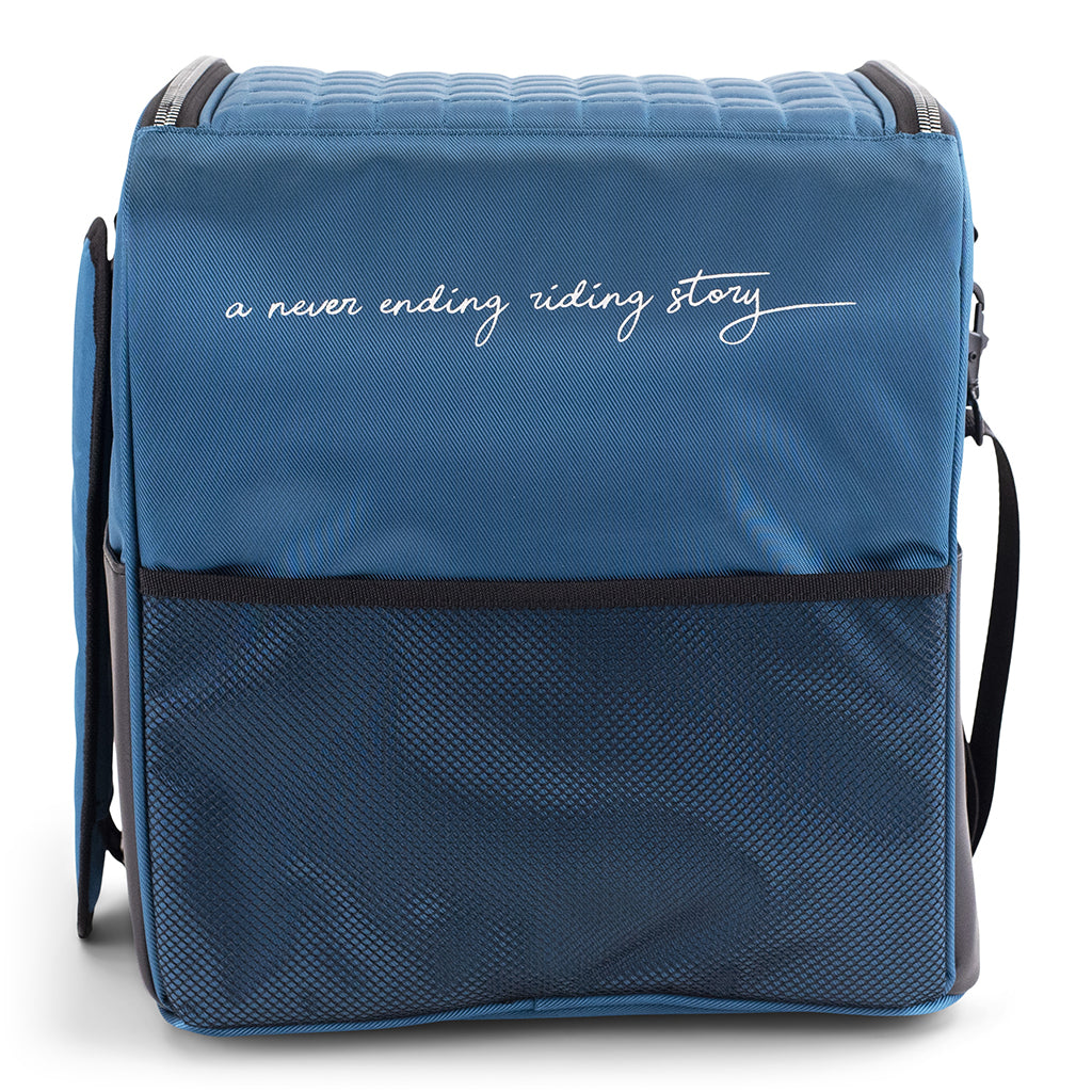 Flap Putztasche