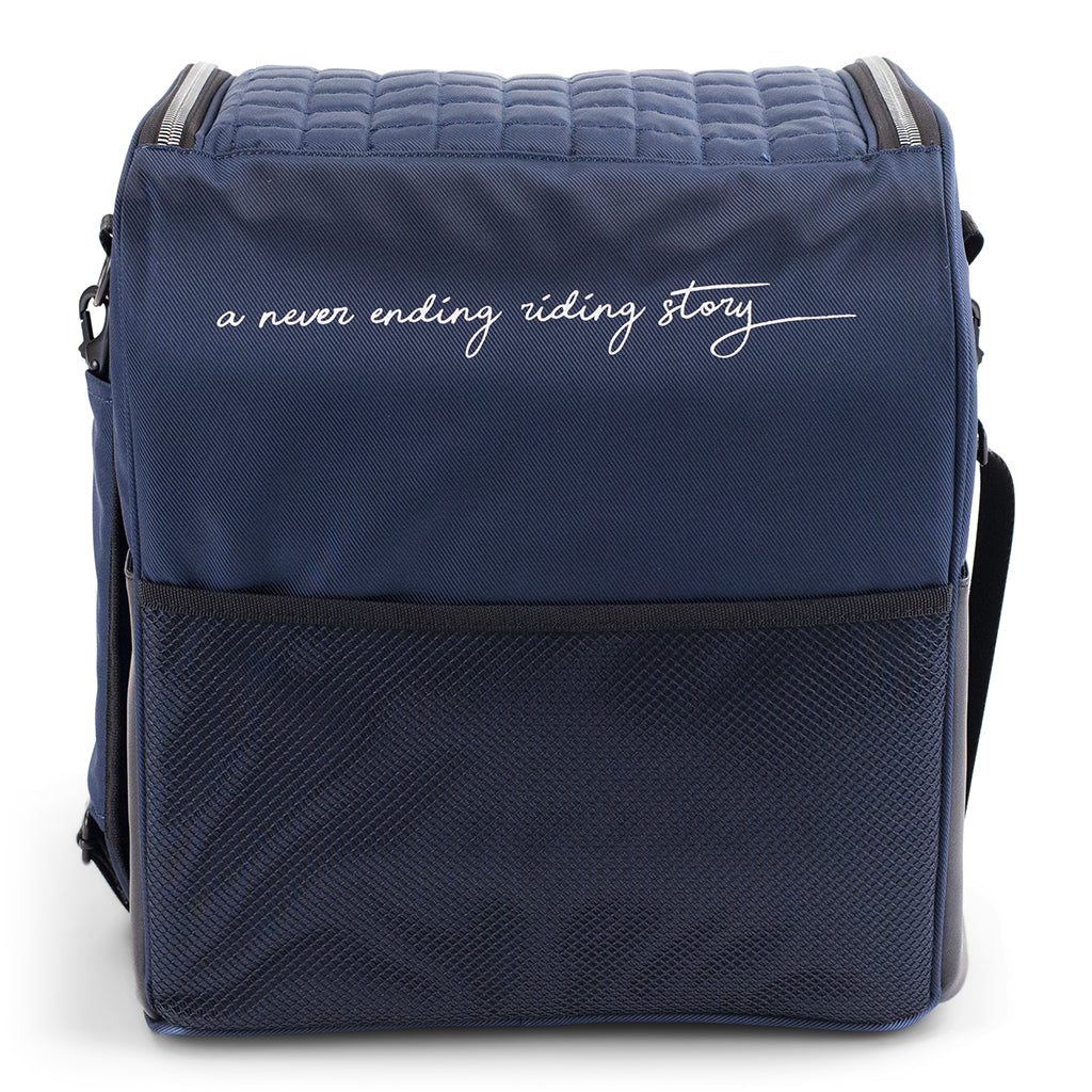 Flap Putztasche