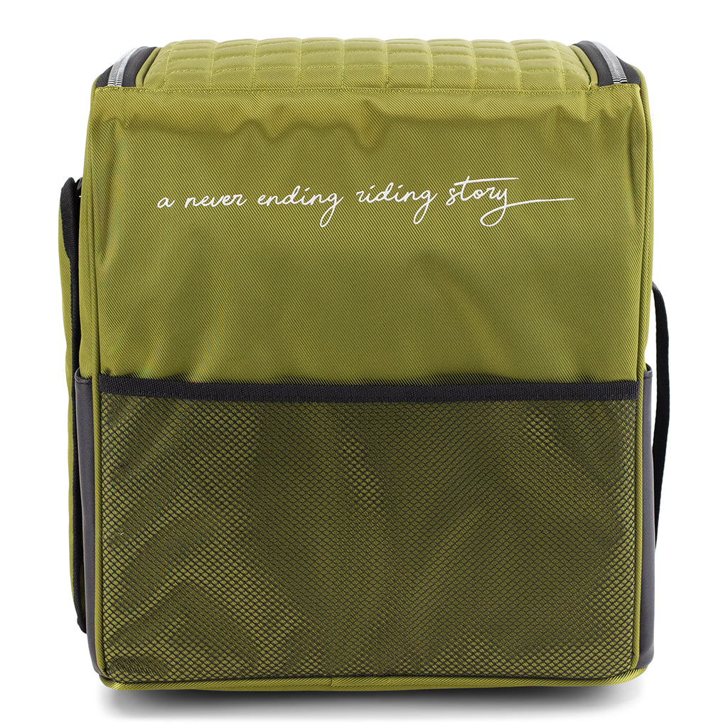 Flap Putztasche