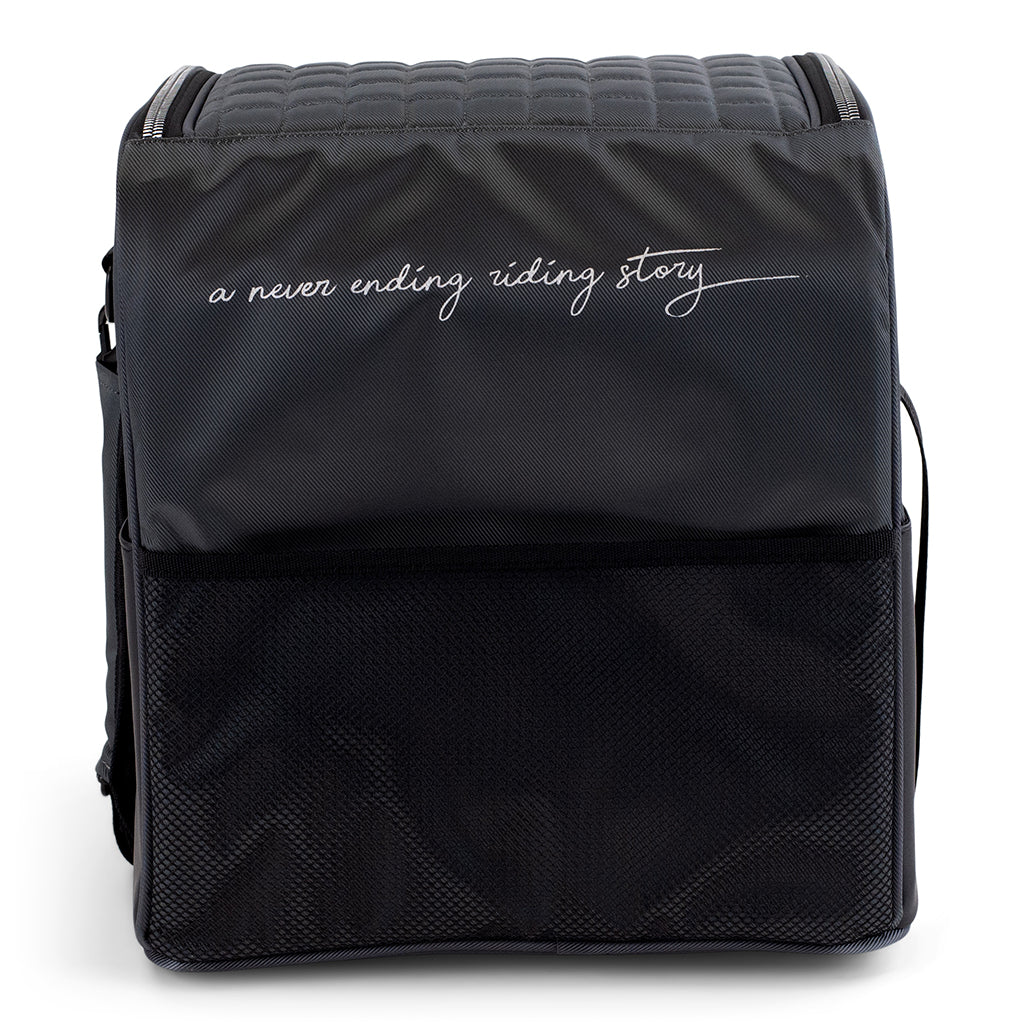 Flap Putztasche