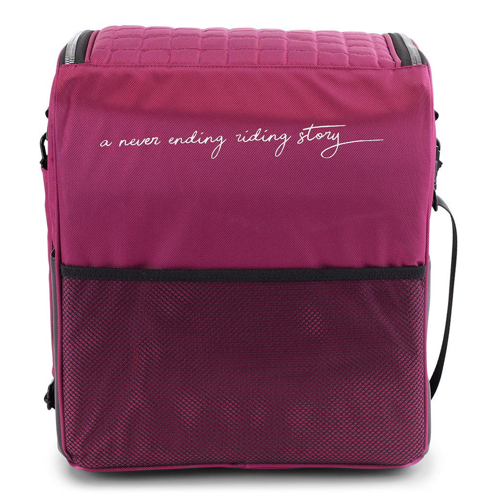 Flap Putztasche