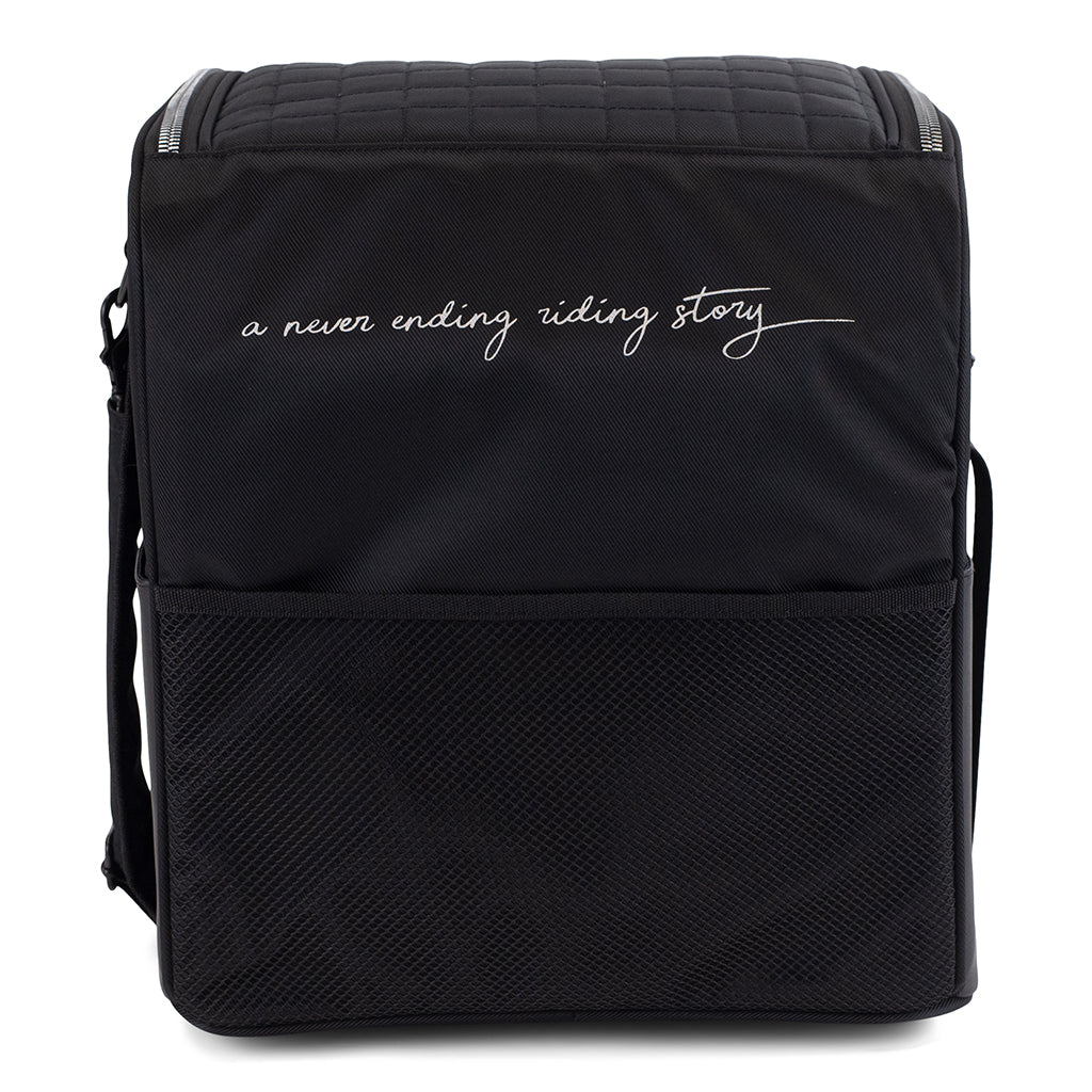 Flap Putztasche