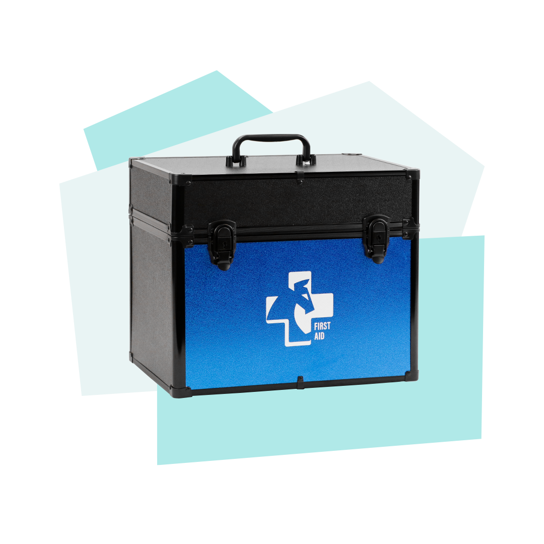 First Aid Box