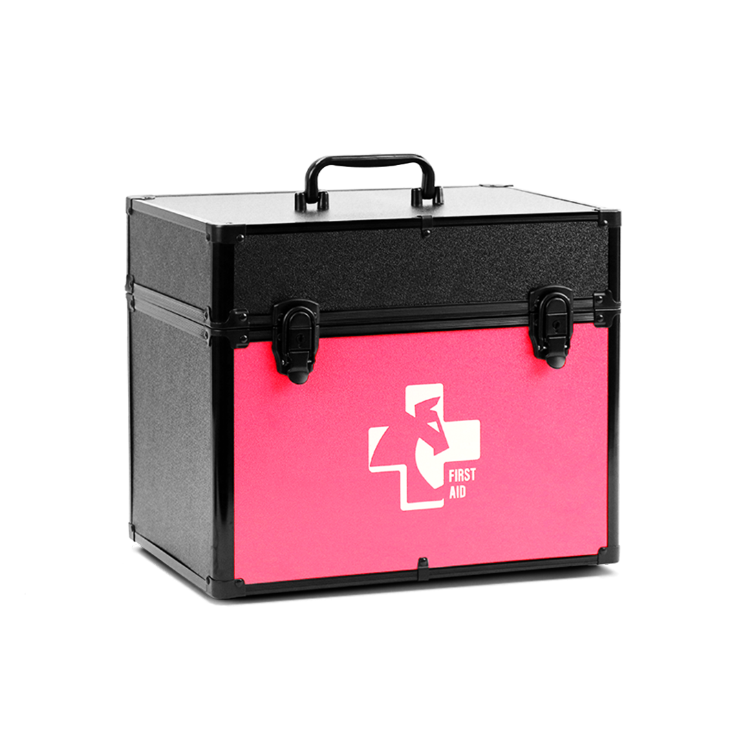 First Aid Box