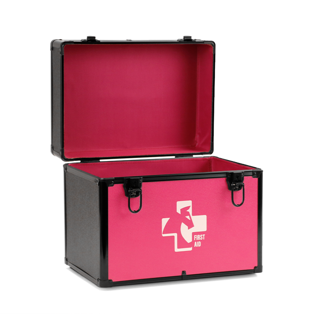 First Aid Box