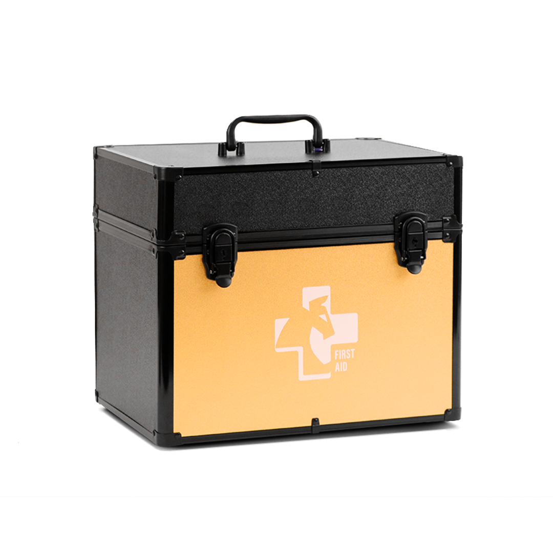 First Aid Box