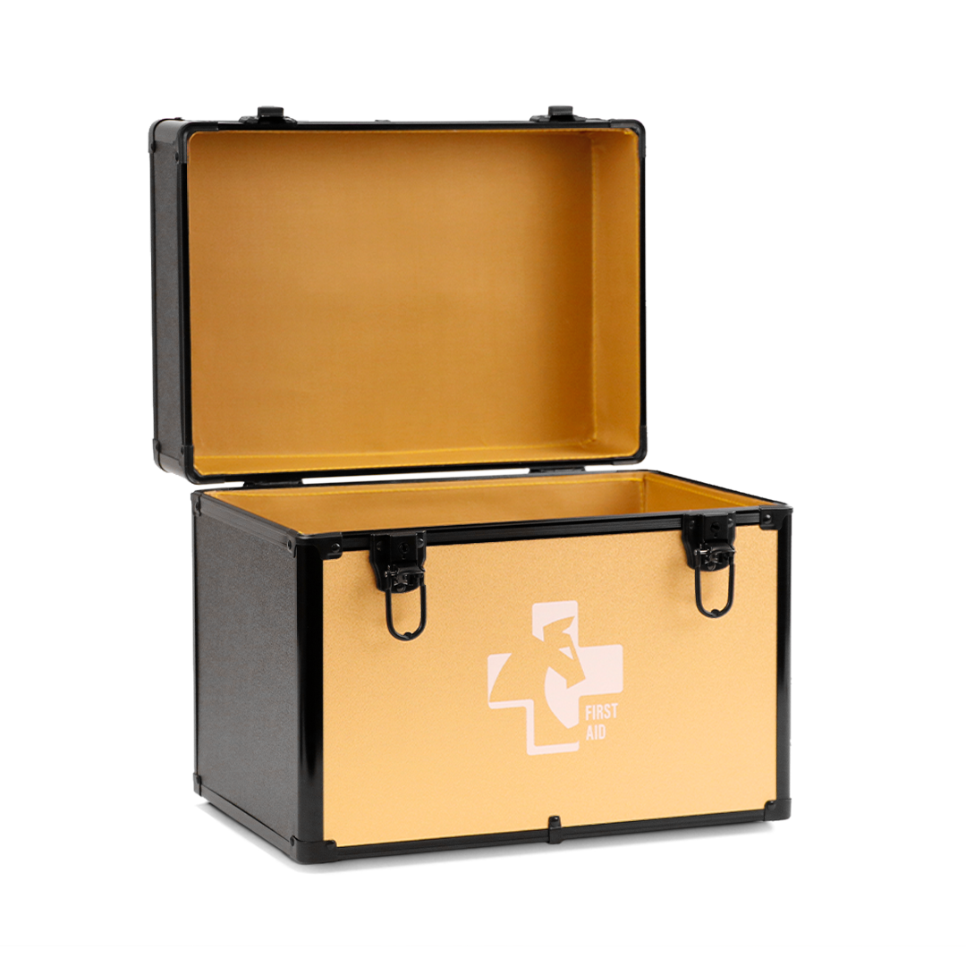 First Aid Box