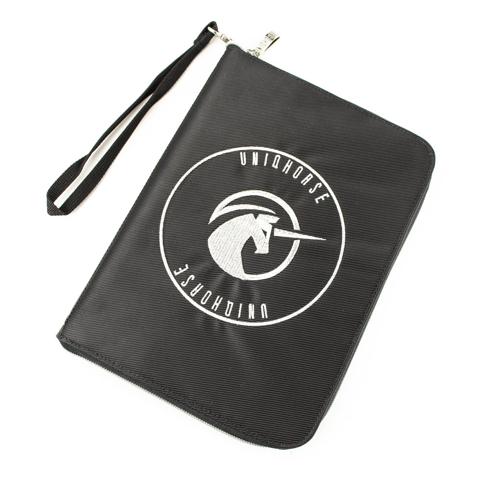 Pferdepass Etui