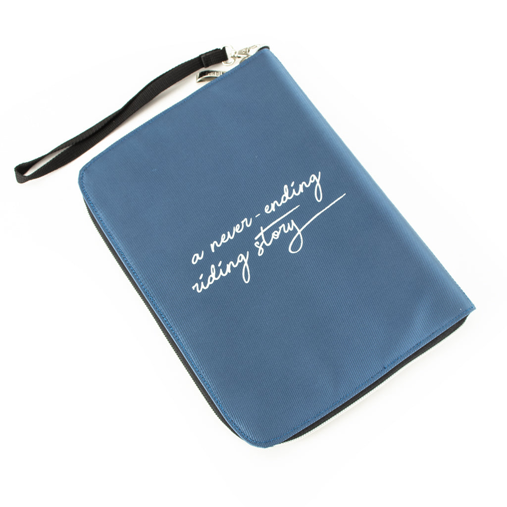 Pferdepass Etui
