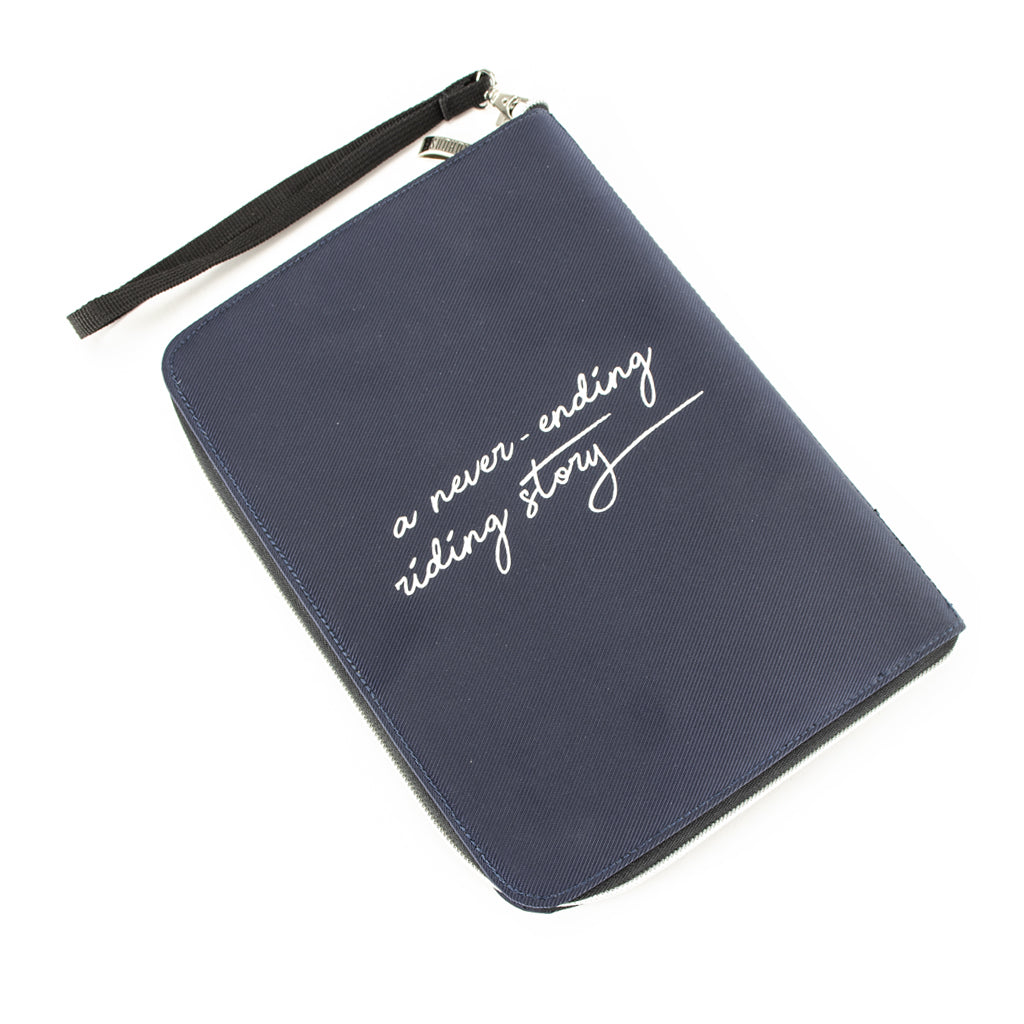 Pferdepass Etui