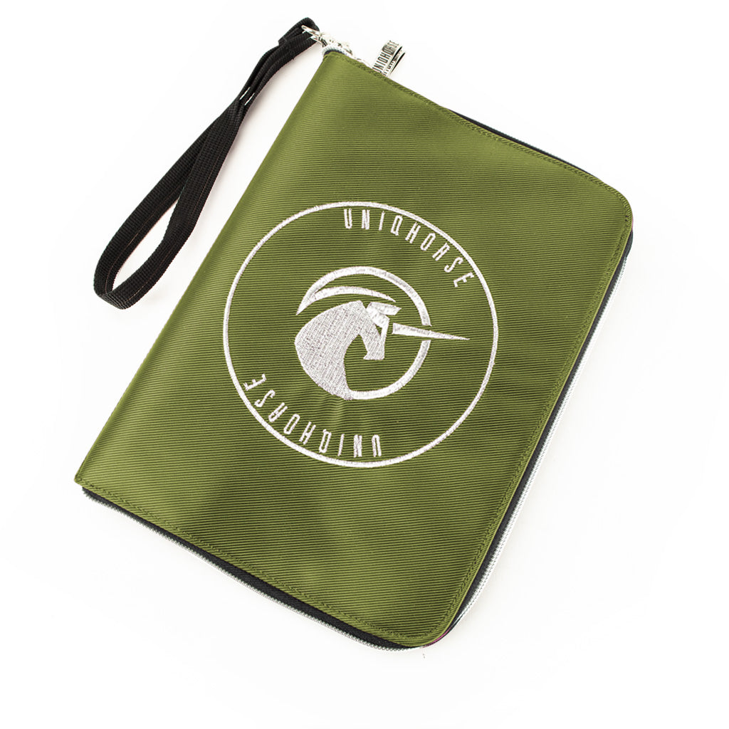 Pferdepass Etui