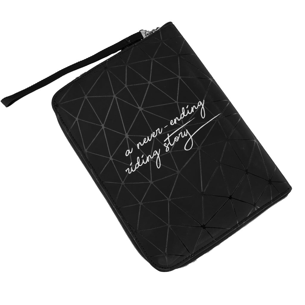 Pferdepass Etui