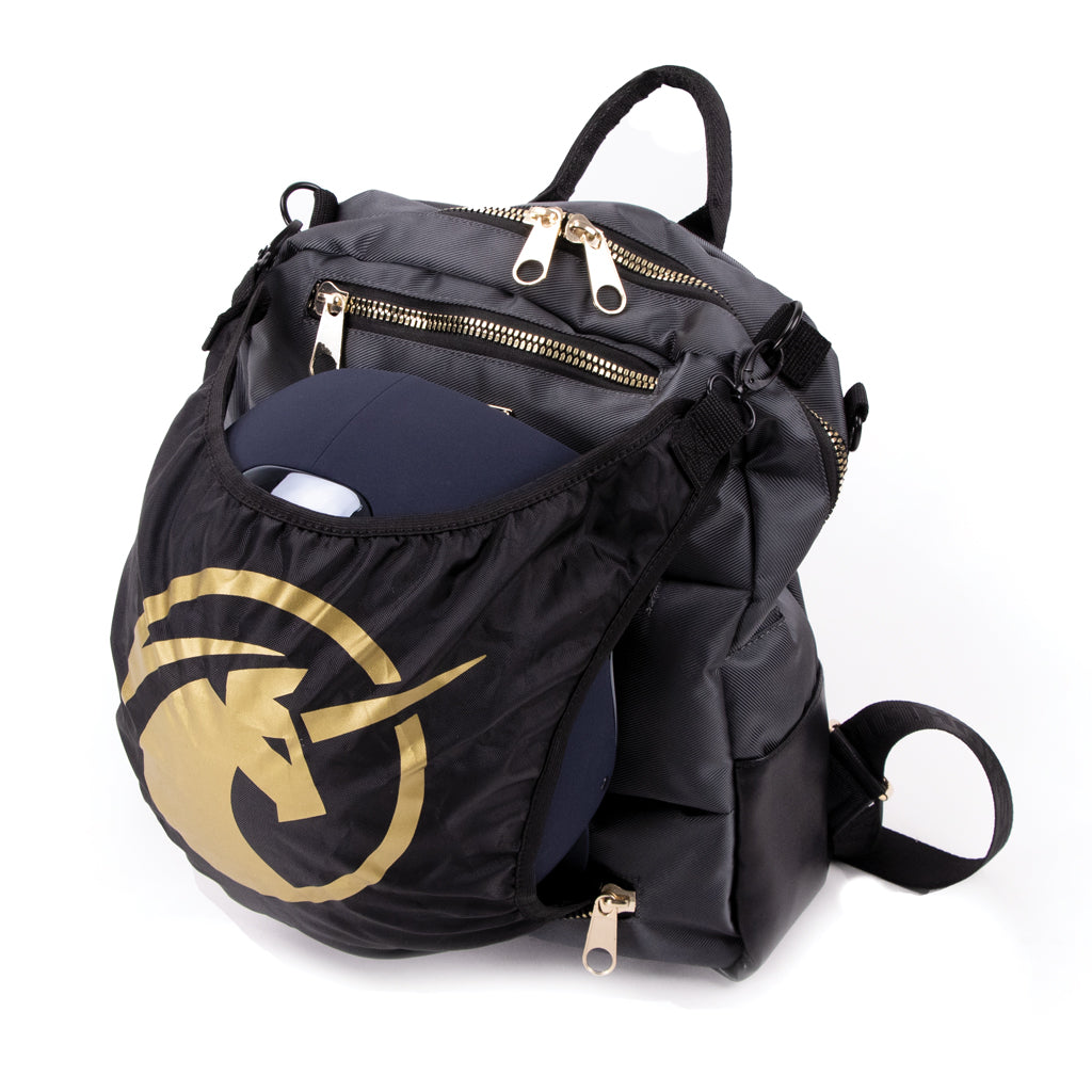 Tasche - Der Rider Daypack - UNIQHORSE