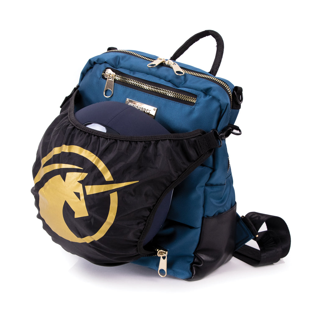Tasche - Der Rider Daypack - UNIQHORSE
