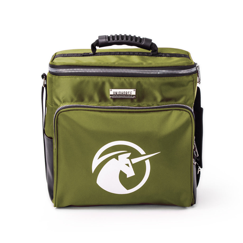 Putztasche