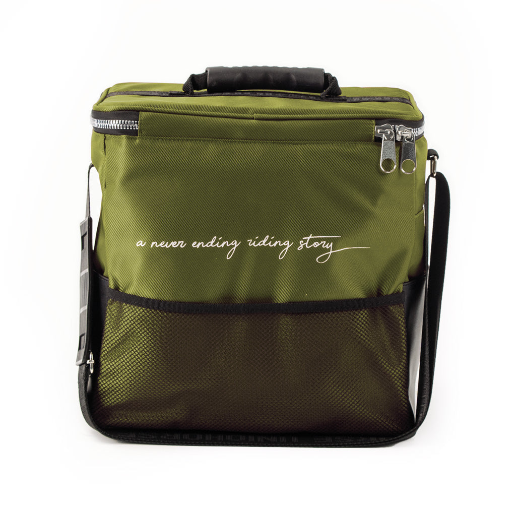 Putztasche