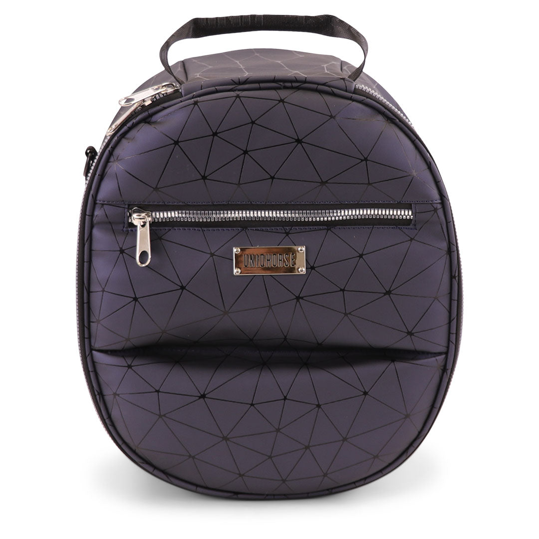 Helm & Zylinder Tasche