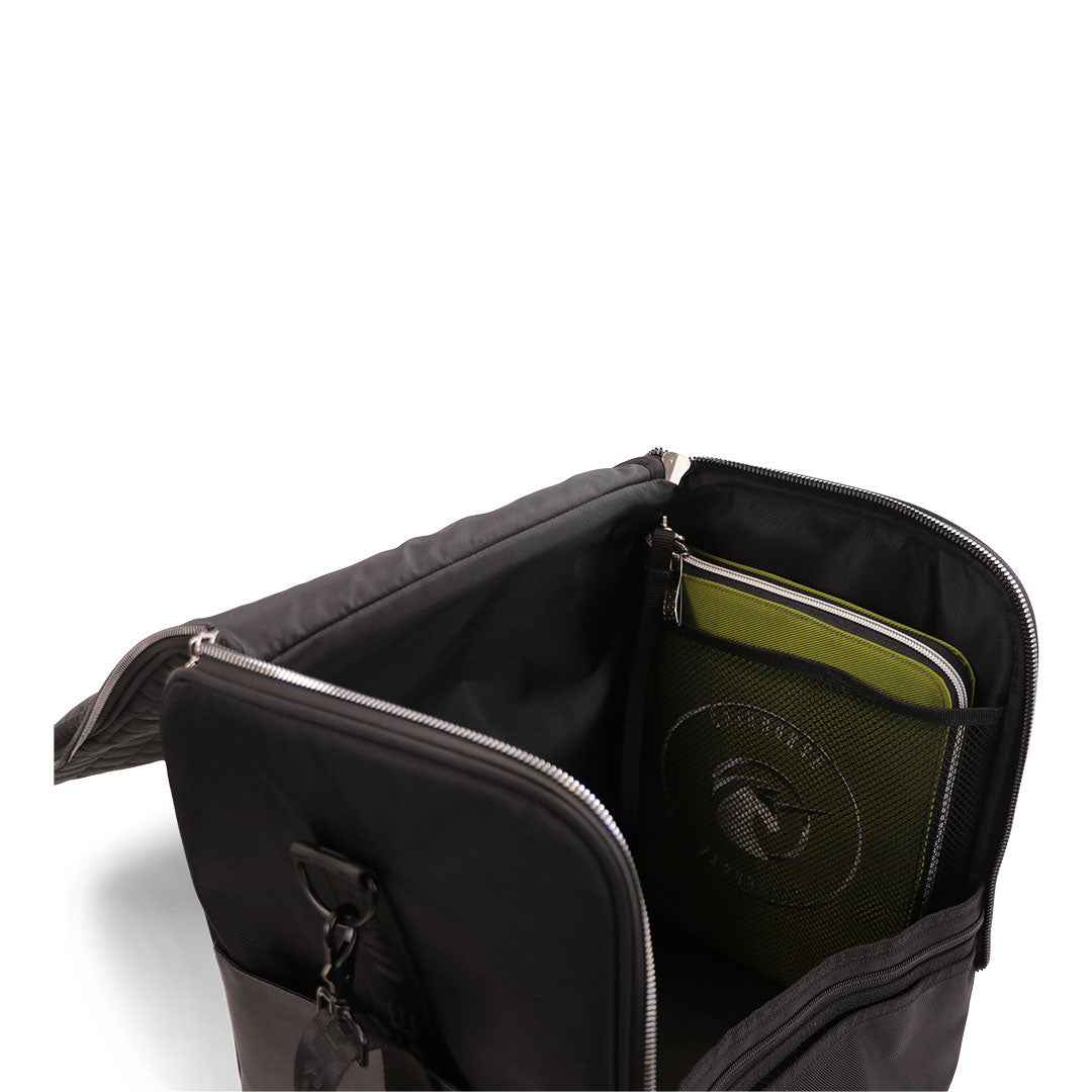 Flap Putztasche