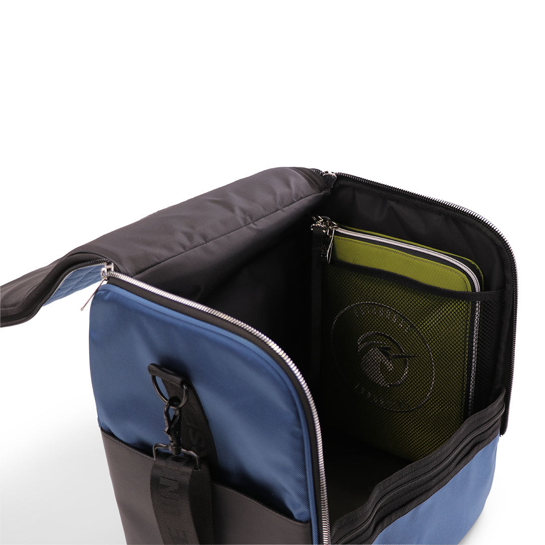 Flap Putztasche